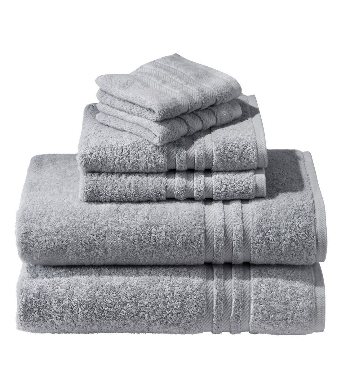 �r�[���Y�E�I�[�K�j�b�N�E�R�b�g���E�^�I���E�Z�b�g�^Bean's Organic Cotton Towel Set