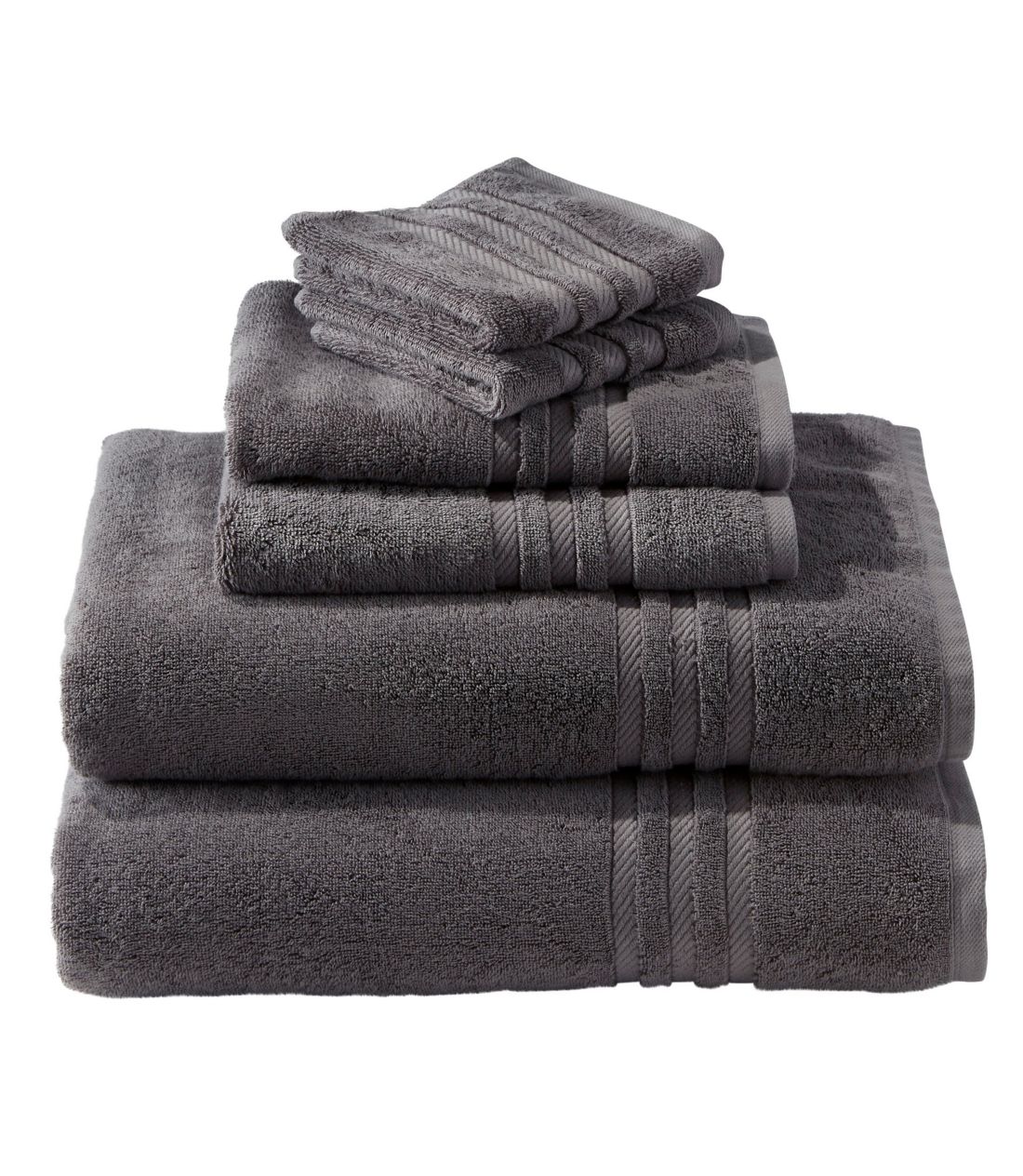 �r�[���Y�E�I�[�K�j�b�N�E�R�b�g���E�^�I���E�Z�b�g�^Bean's Organic Cotton Towel Set