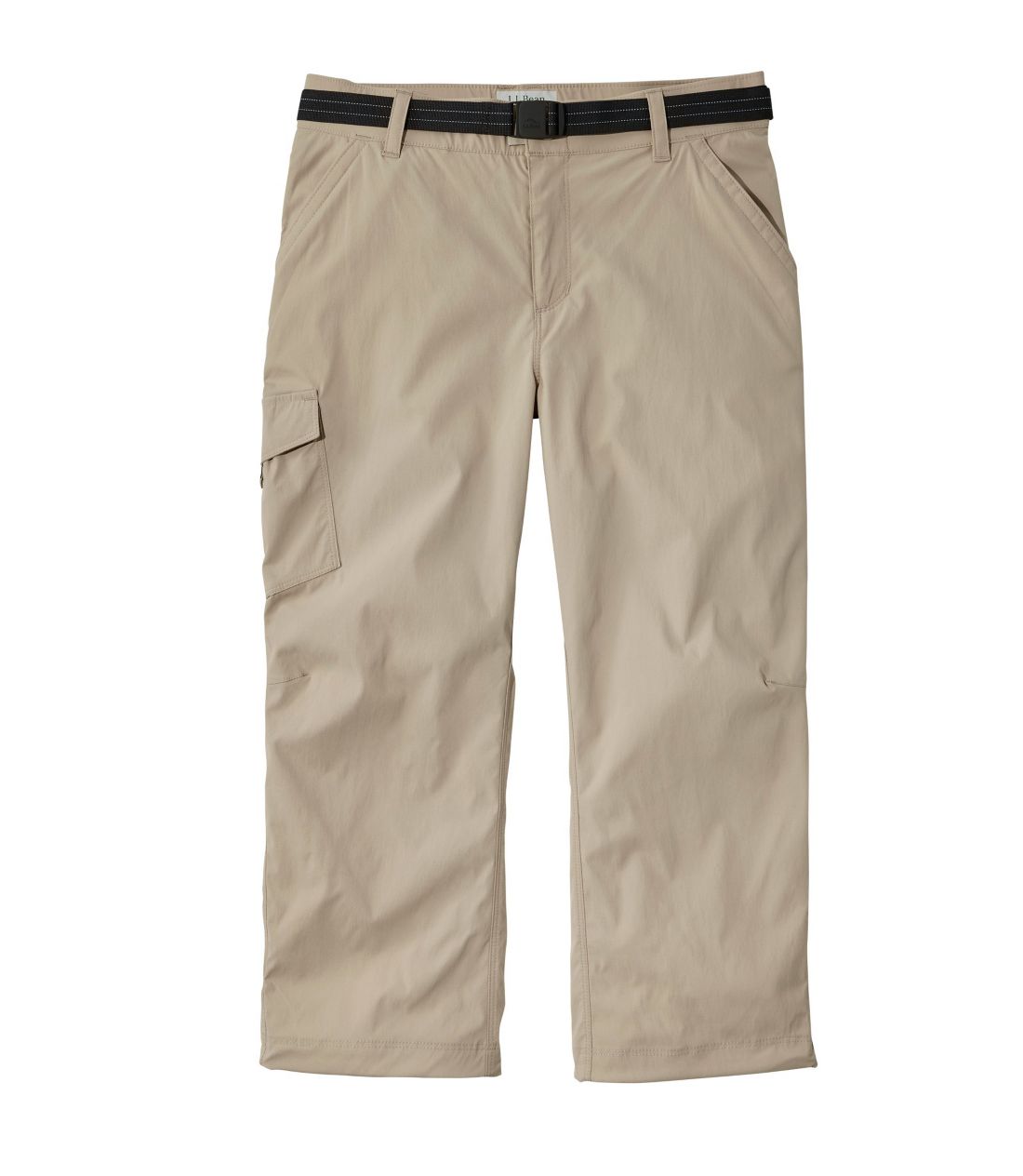 �g���s�b�N�E�G�A�E�J�v���E�p���c�A�~�b�h���C�Y�^Women's Tropicwear Capri Pants, Mid-Rise