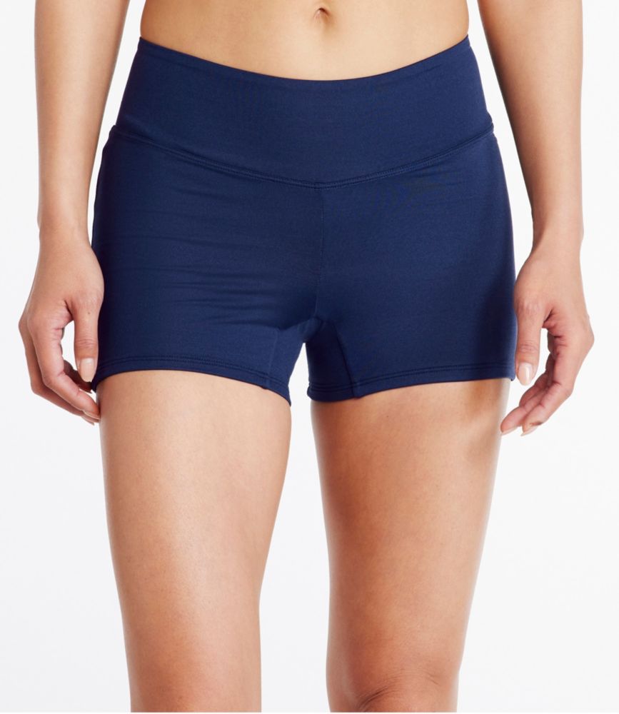 j[EJgEXCEGAAXCEV[c^Women's New Currents Swimwear, Swim Shorts