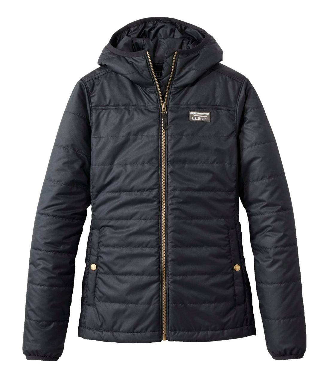 �}�E���e���E�N���V�b�N�E�p�t�@�[�E�t�[�h�E�W���P�b�g�^Women's Mountain Classic Puffer Hooded Jacket