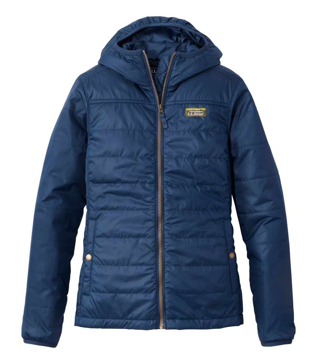 �}�E���e���E�N���V�b�N�E�p�t�@�[�E�t�[�h�E�W���P�b�g�^Women's Mountain Classic Puffer Hooded Jacket
