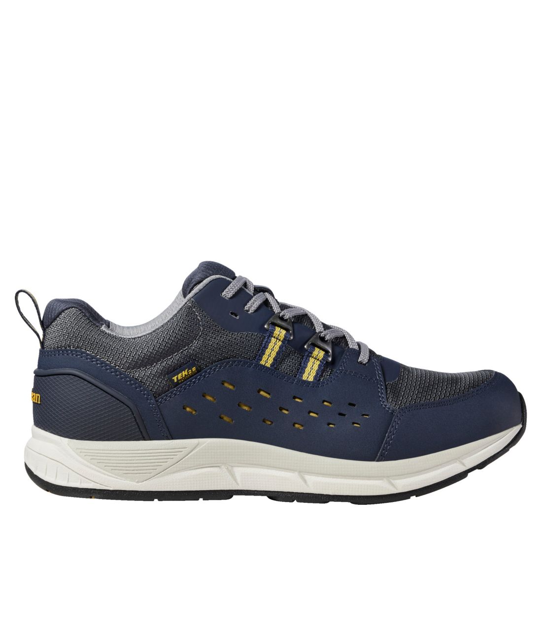 �r�[���Y�E�R���t�H�[�g�E�t�B�b�g�l�X�E�E�H�[�L���O�E�V���[�Y�^Men's Bean's Comfort Fitness Walking Shoes