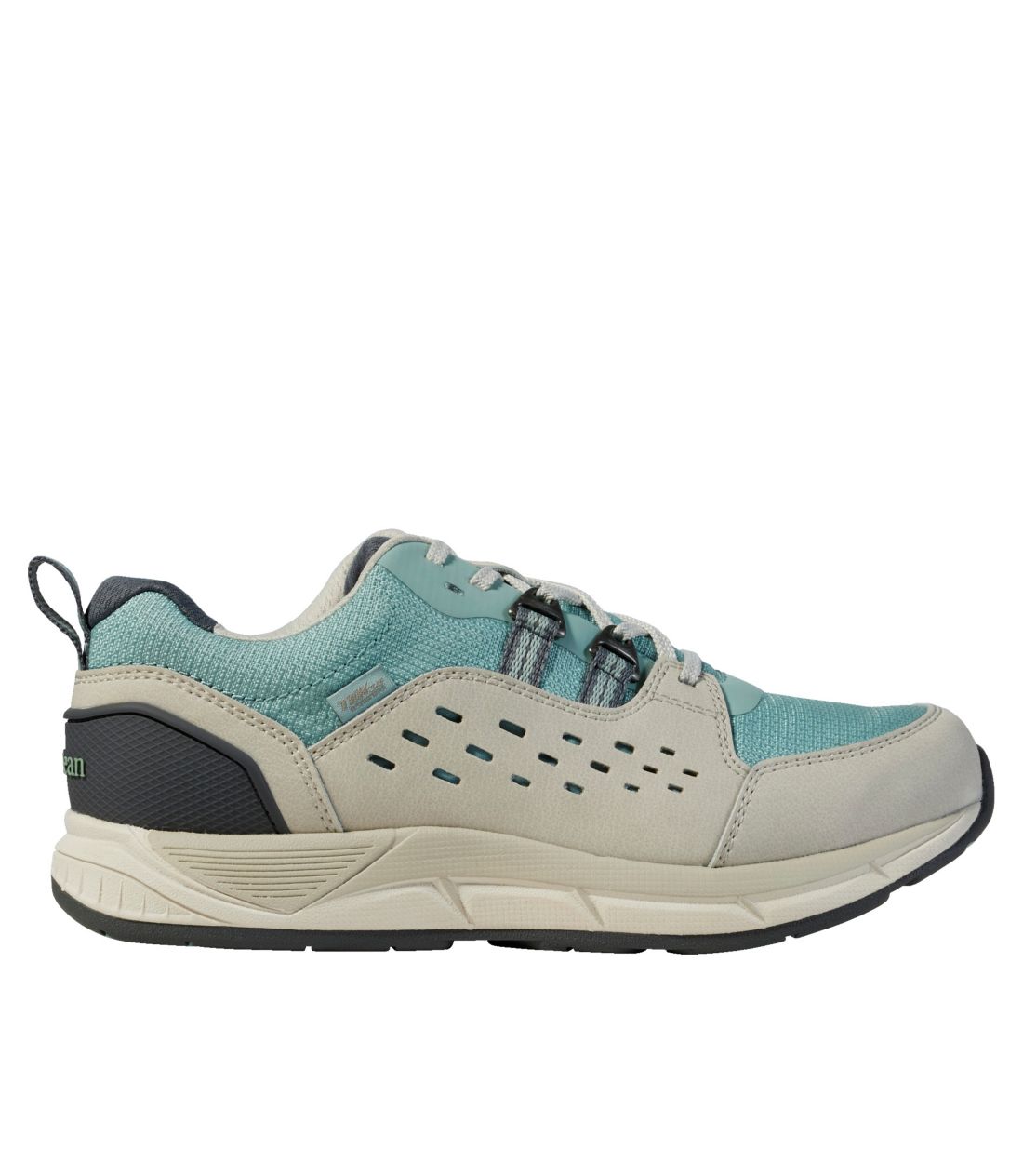 �r�[���Y�E�R���t�H�[�g�E�t�B�b�g�l�X�E�E�H�[�L���O�E�V���[�Y�^Women's Bean's Comfort Fitness Walking Shoes
