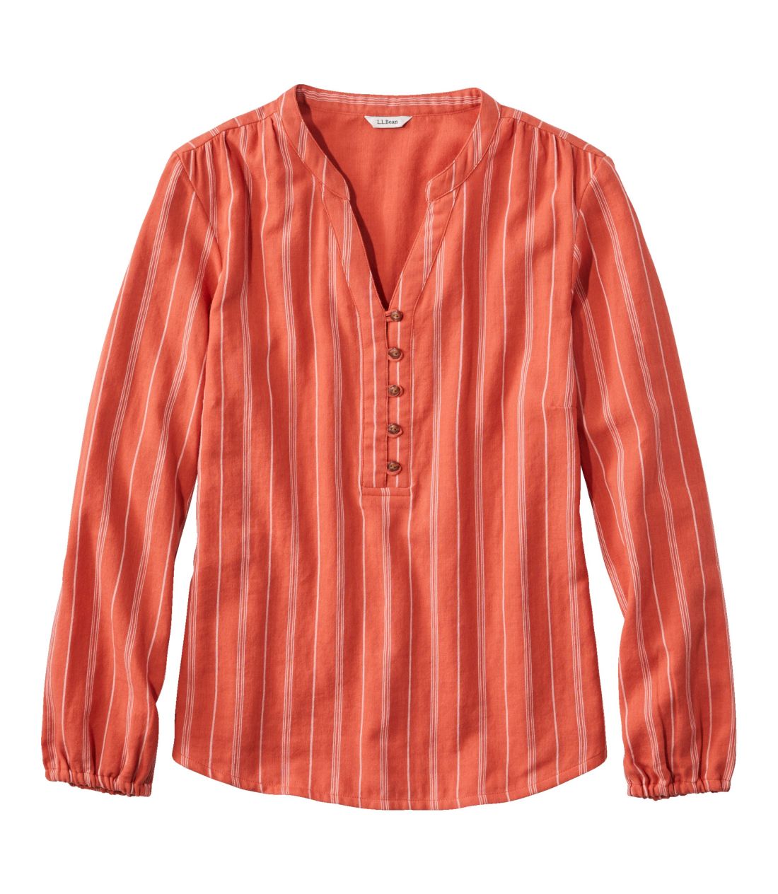 \tgEeNX`[hES[YBEVc^Women's Soft Textured Gauzy Shirt
