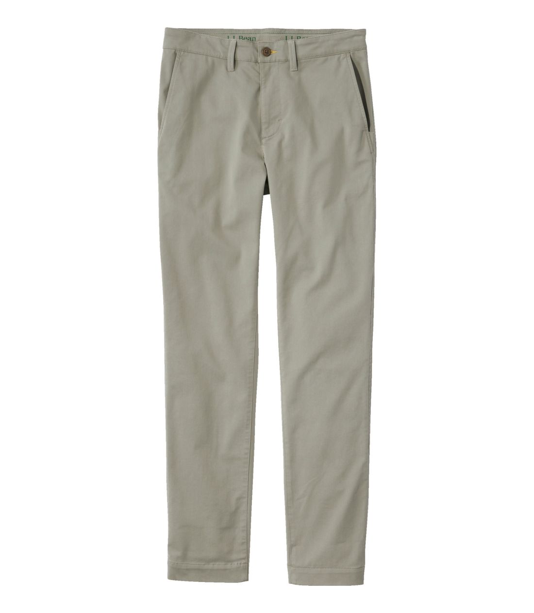 �R���t�H�[�g�E�X�g���b�`�E�`�m�E�p���c�A�X�����E�t�B�b�g�^Men's Comfort Stretch Chino Pants, Slim Fit