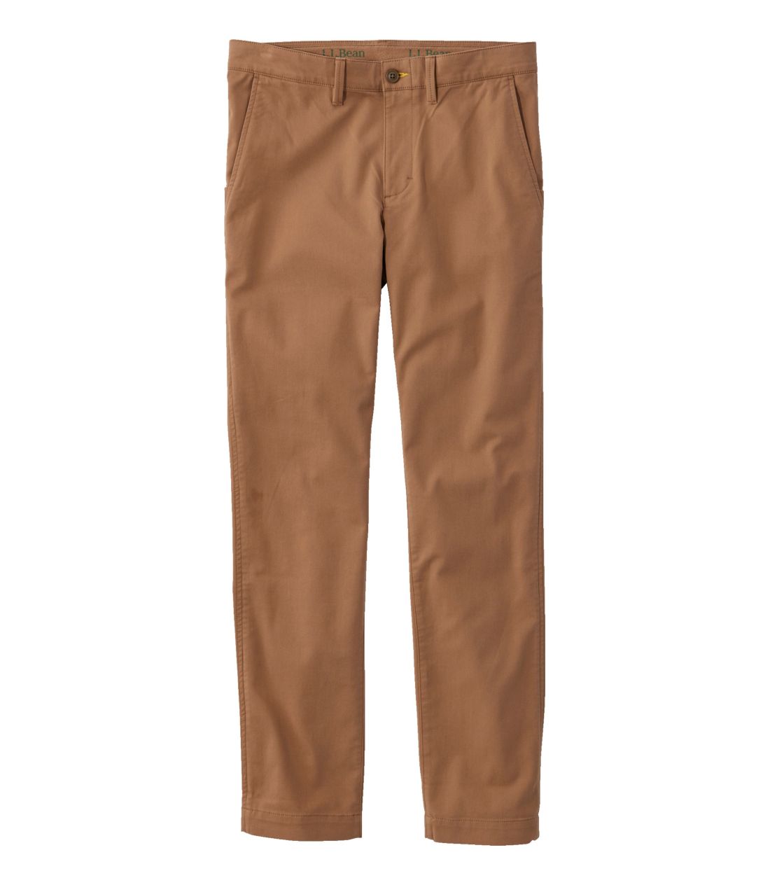 �R���t�H�[�g�E�X�g���b�`�E�`�m�E�p���c�A�X�����E�t�B�b�g�^Men's Comfort Stretch Chino Pants, Slim Fit