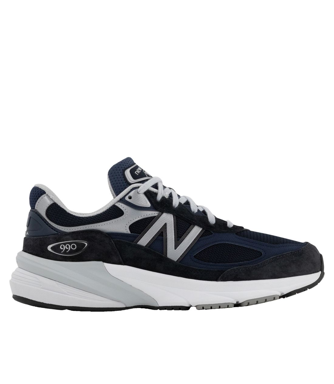 j[EoX 990V6 jOEV[Y^Men's New Balance 990V6 Running Shoes