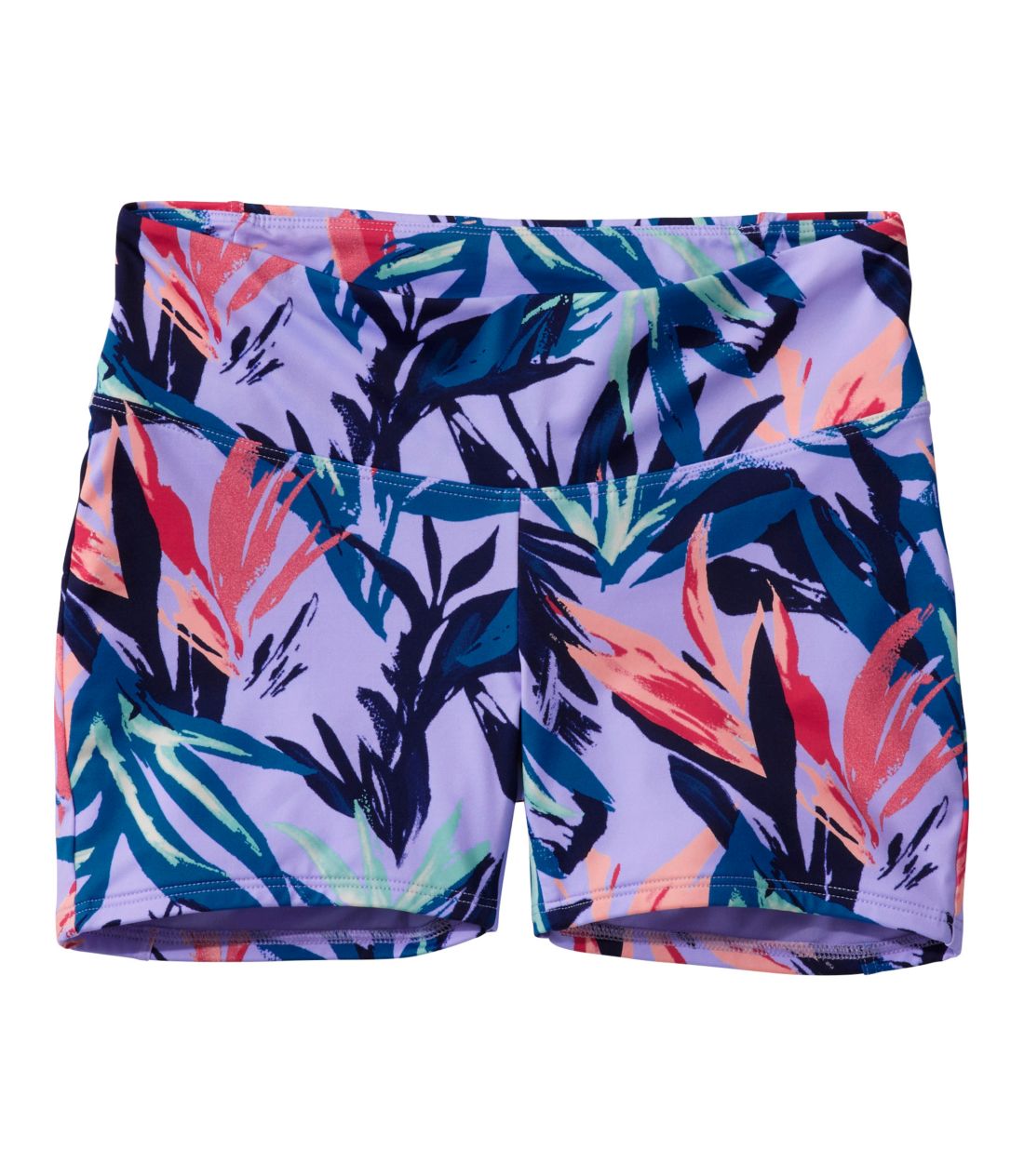 j[EJgEXCEGAAXCEV[c@vg^Women's New Currents Swimwear, Swim Shorts Print