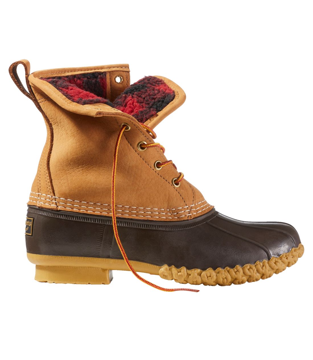 r[Eu[cA8C`@t[XCh@CT[ebh^Women's Bean Boots, 8g Fleece-Lined Insulated