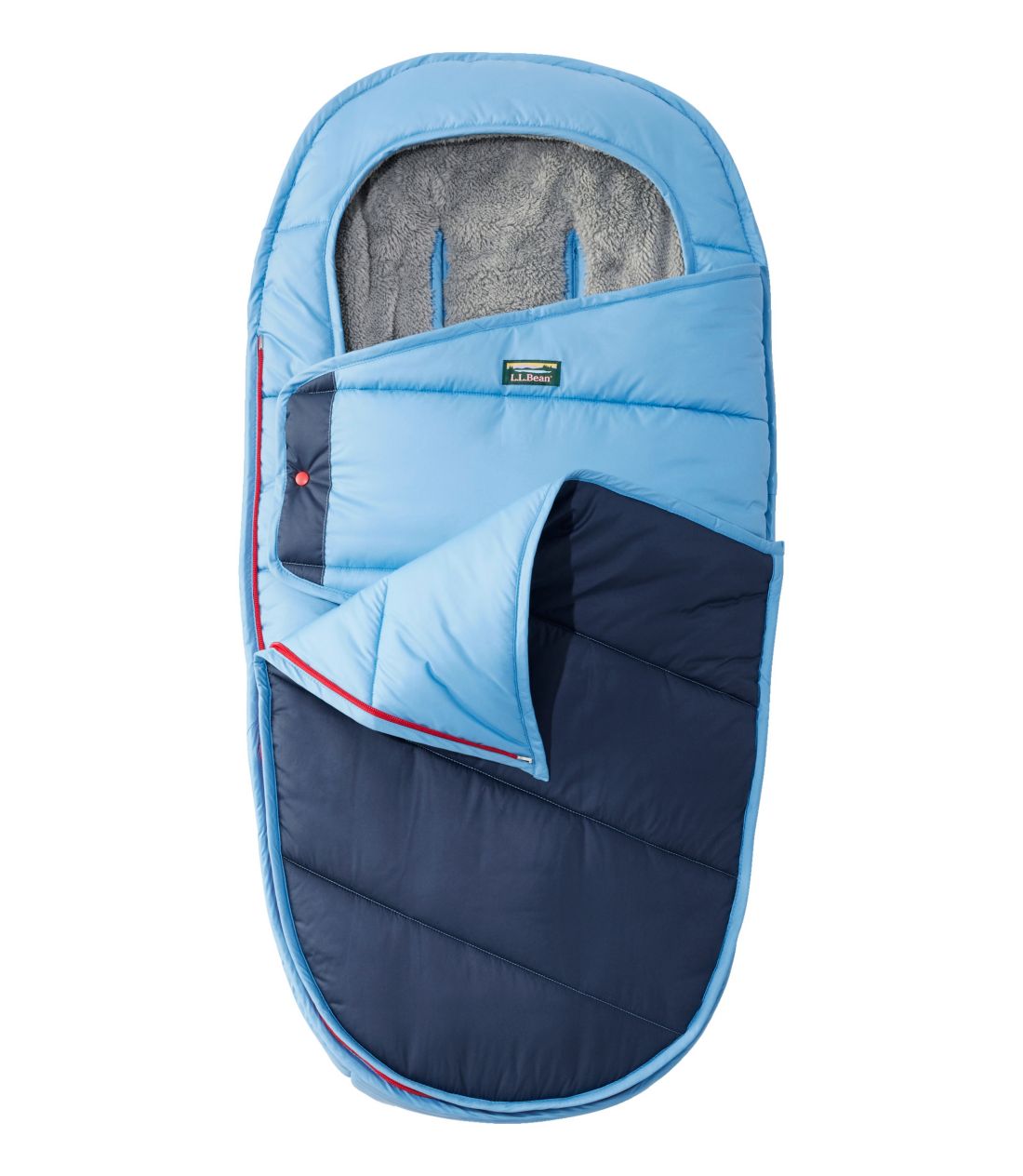 cEGEGEr[EXm[EoeBO^Infants' and Toddlers' L.L.Bean Snow Bunting