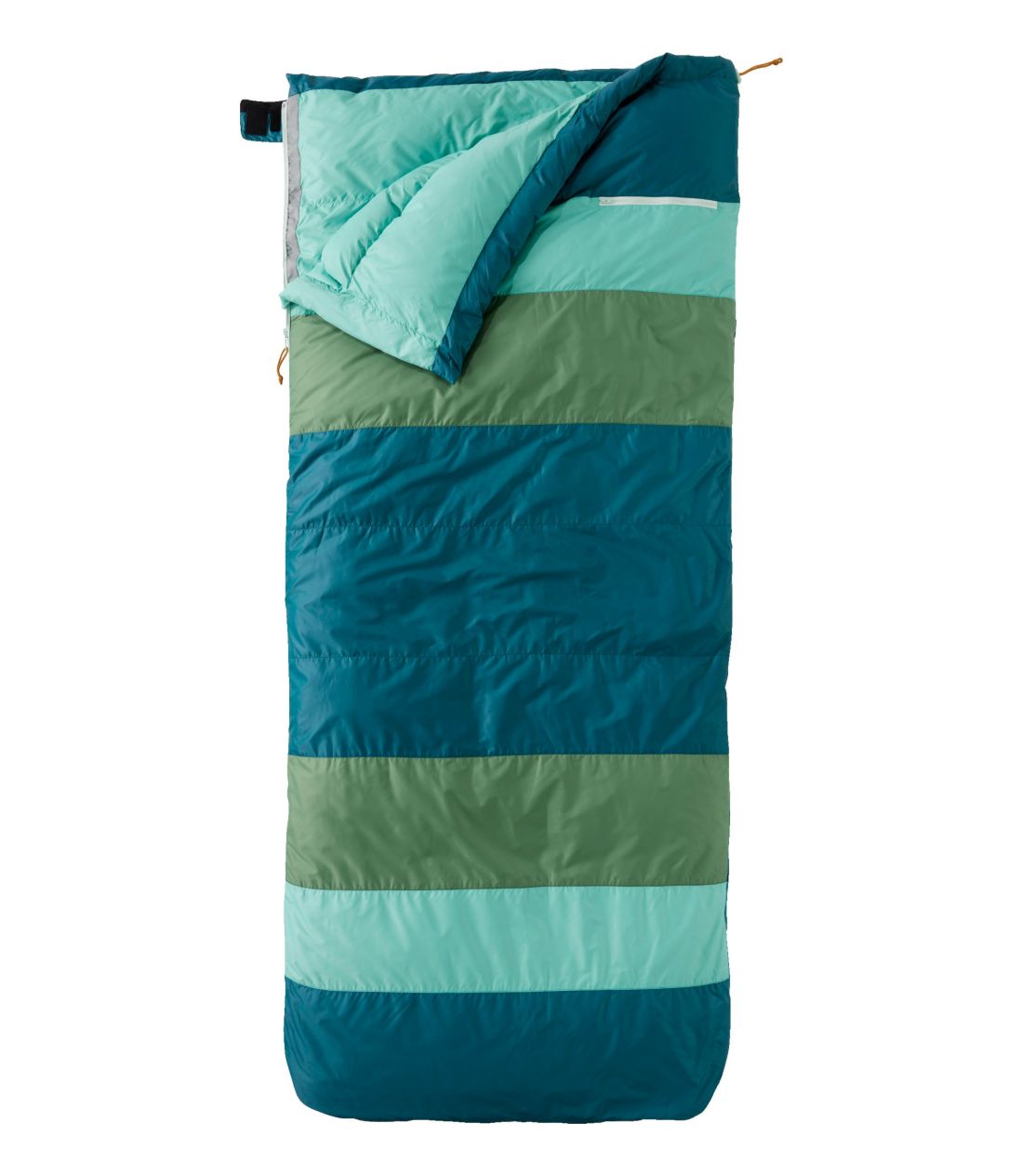 GEGEr[E}EeENVbNE_EELvEX[sOEobOA -1^L.L.Bean Mountain Classic Down Camp Sleeping Bag, -1