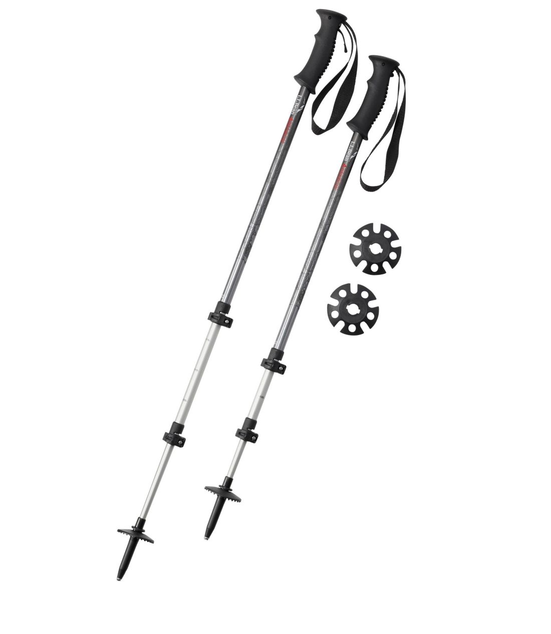 GEGEr[ 4 V[YEnCLOE|[^L.L.Bean 4-Season Hiking Poles