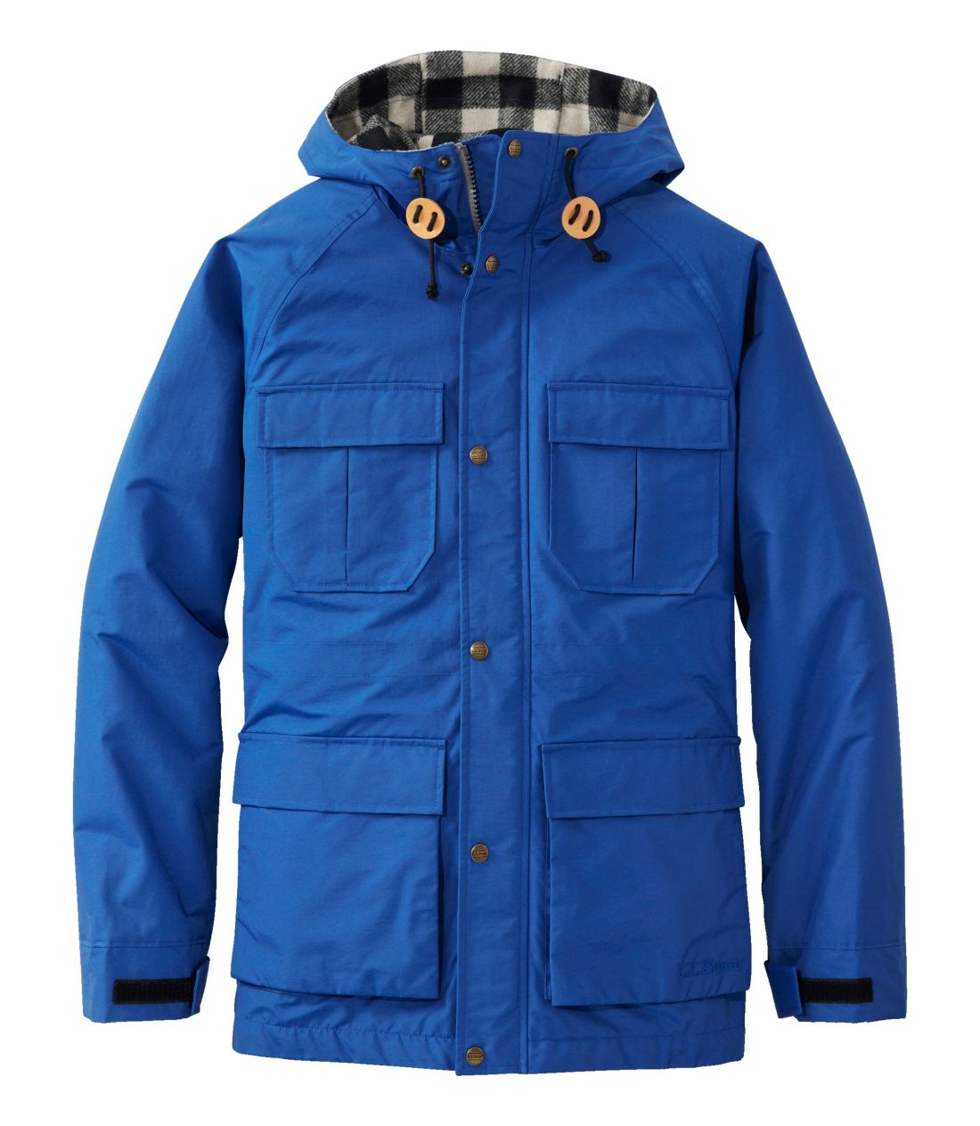 �I���W�i���E�o�N�X�^�[�E�X�e�[�g�E�p�[�J �f82�^Men's Original Baxter State Parka '82