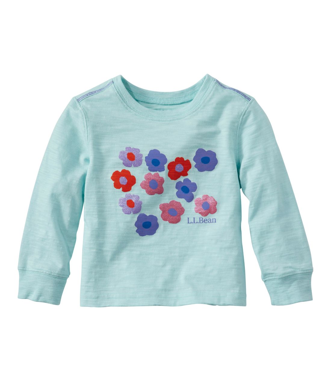 cEOtBbNEeBA@O[CU_[N^Infants' and Toddlers' Graphic Tee II, Long-Sleeve Glow-in-the-Dark