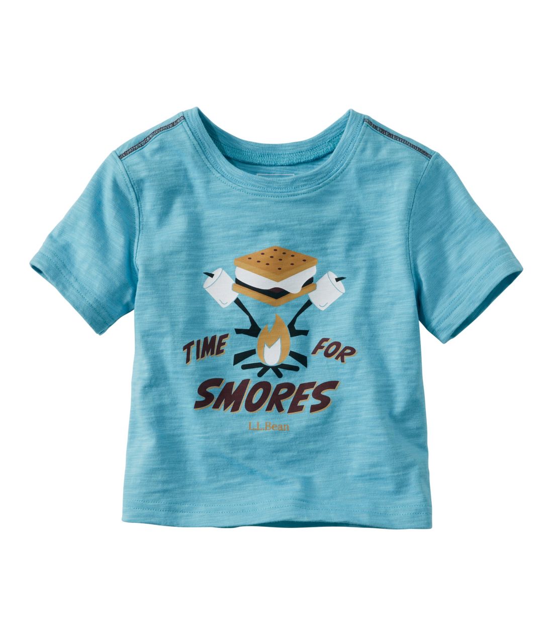 cEOtBbNEeBA@O[CU_[N^Infants' and Toddlers' Graphic Tee, Short-Sleeve Glow-In-The-Dark