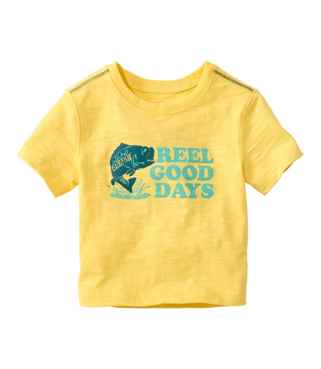 ���c���E�O���t�B�b�N�E�e�B�A�����@�O���[�C���U�_�[�N�^Infants' and Toddlers' Graphic Tee, Short-Sleeve Glow-In-The-Dark