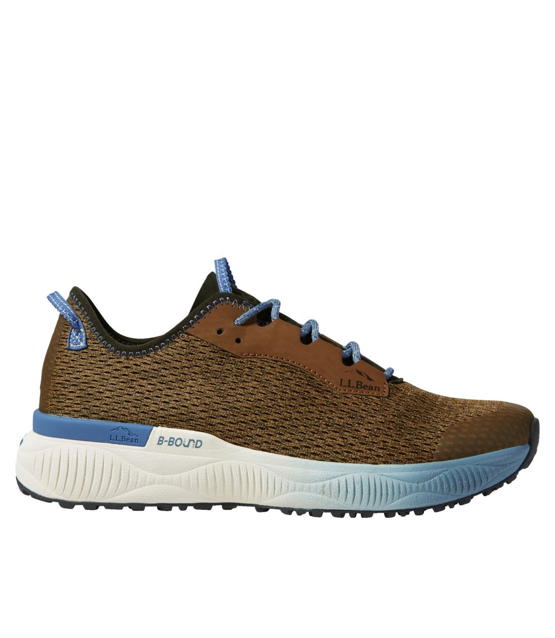 fB[SEXj[J[A[XAbv^Men's Dirigo Sneakers, Lace-Up