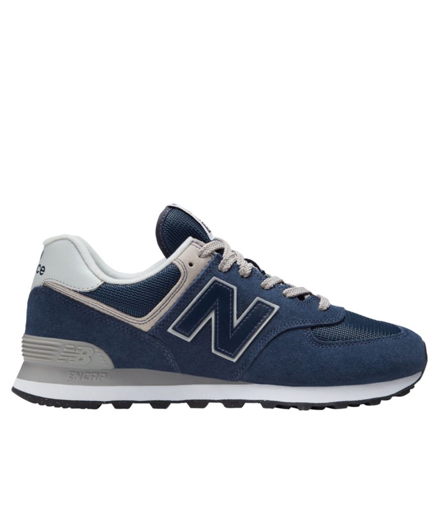 j[EoX 574V3 EH[LOEV[Y^Men's New Balance 574V3 Walking Shoes