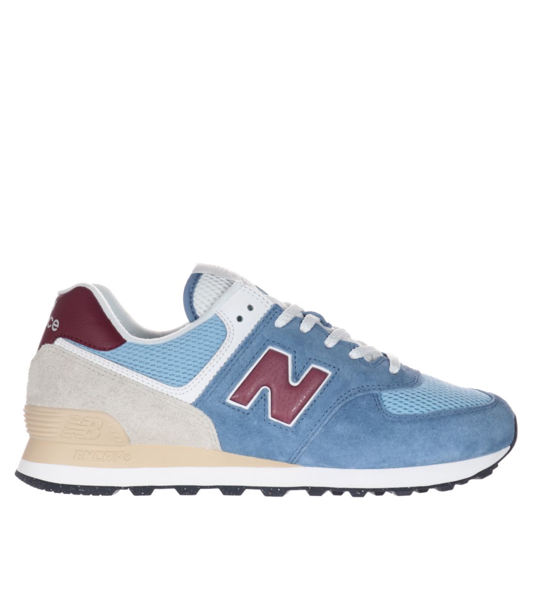 j[EoX 574V3 EH[LOEV[Y^Men's New Balance 574V3 Walking Shoes