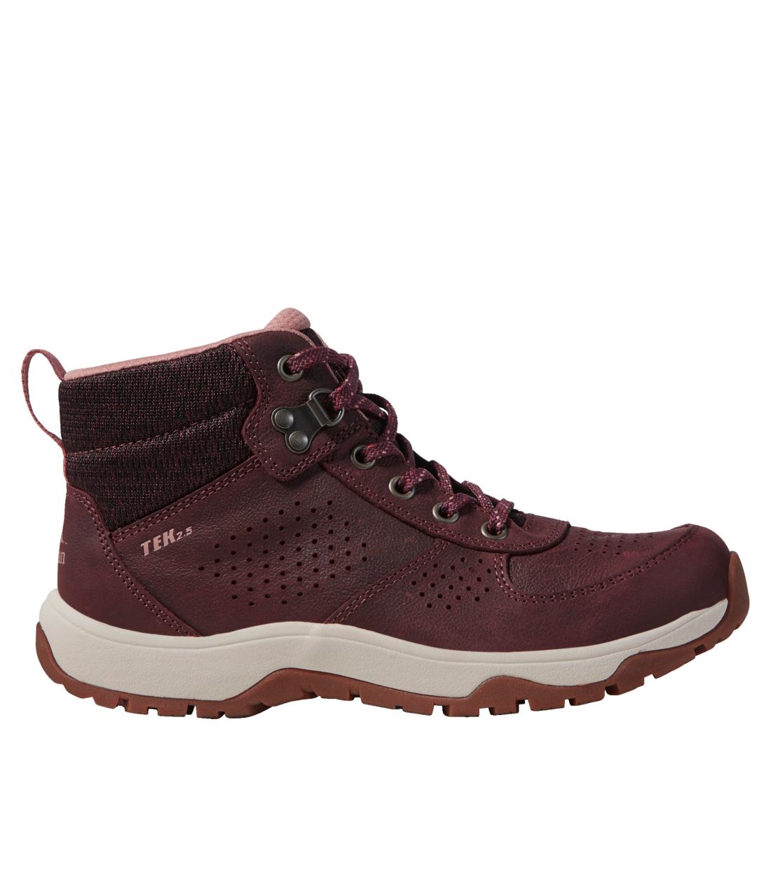 �g���C���_�X�^�[�E�n�C�L���O�E�u�[�c�^Women's Trailduster Hiking Boots