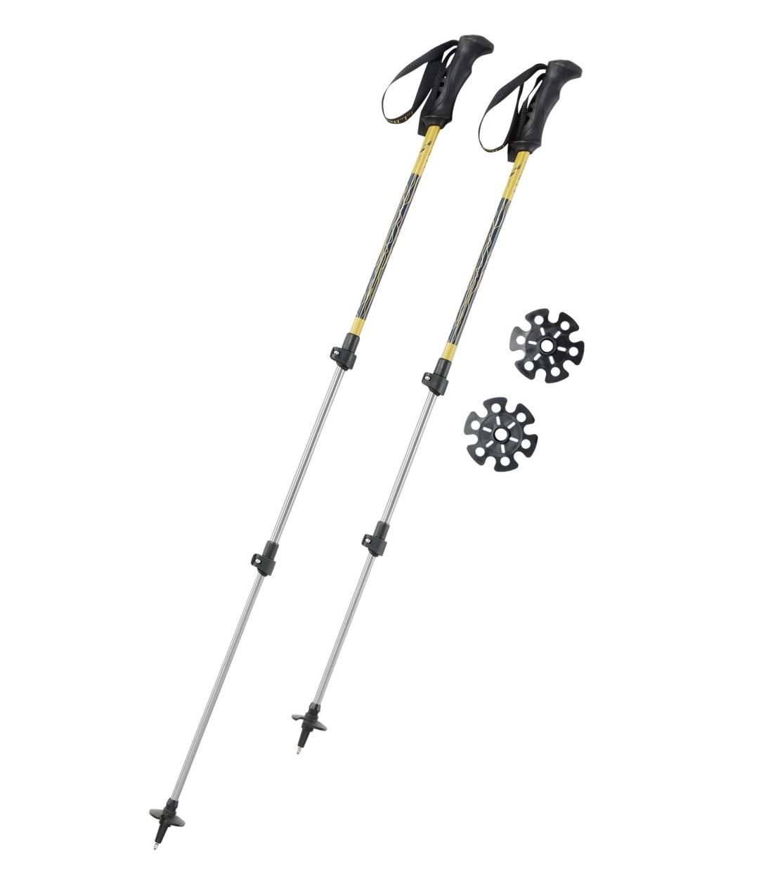GEGEr[EANZXEgbLOE|[^Adults L.L.Bean Access Trekking Poles