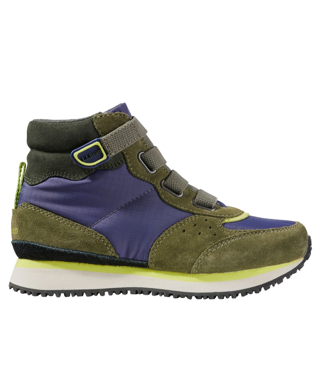 �L�b�Y�E�J�^�f�B���E���g���E�n�C�J�[�^Kids' Katahdin Retro Hikers