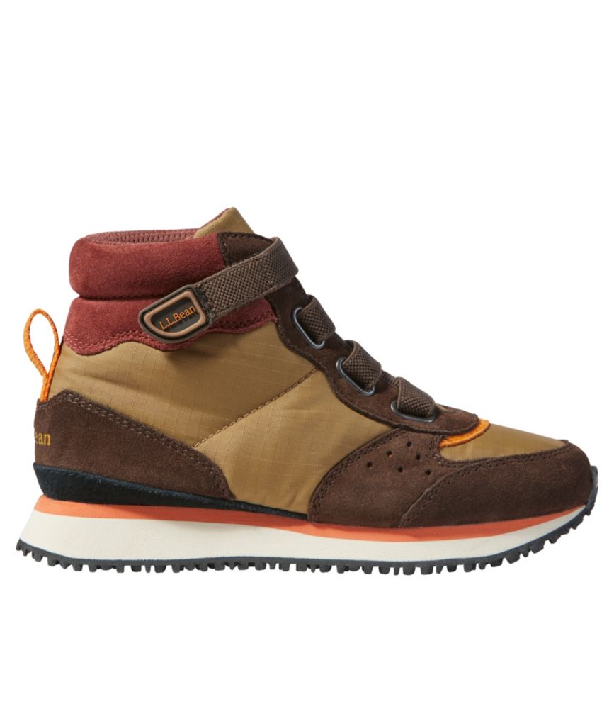 LbYEJ^fBEgEnCJ[^Kids' Katahdin Retro Hikers