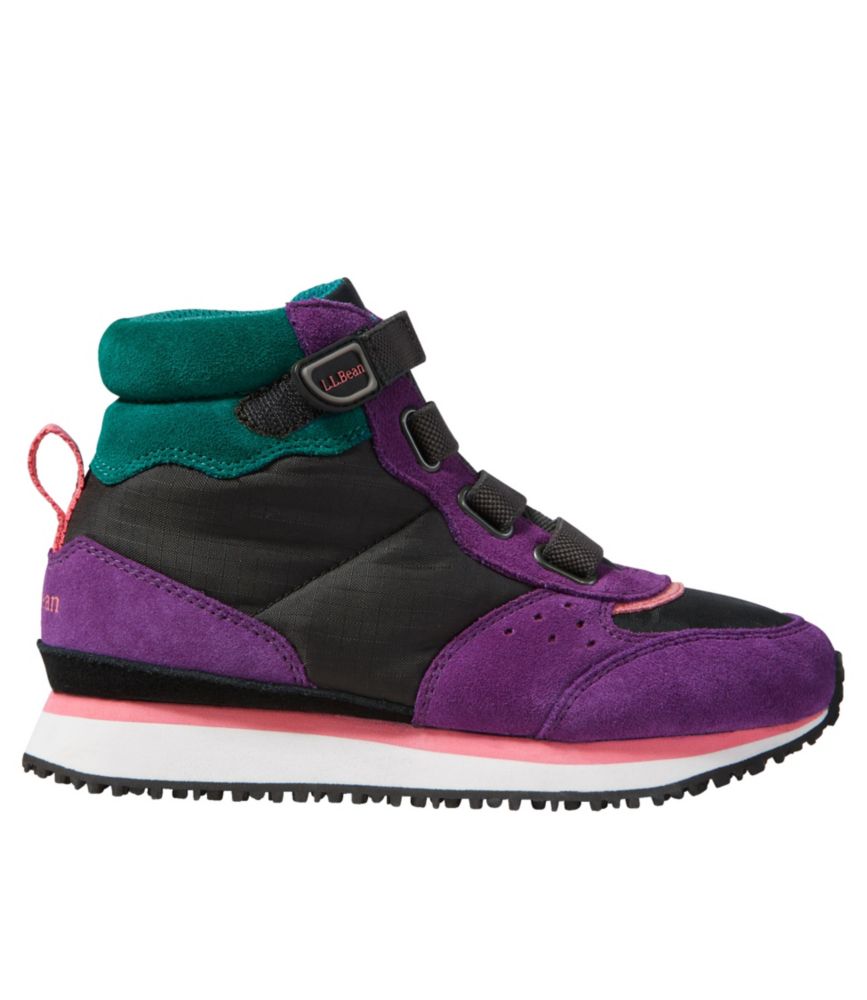 LbYEJ^fBEgEnCJ[^Kids' Katahdin Retro Hikers