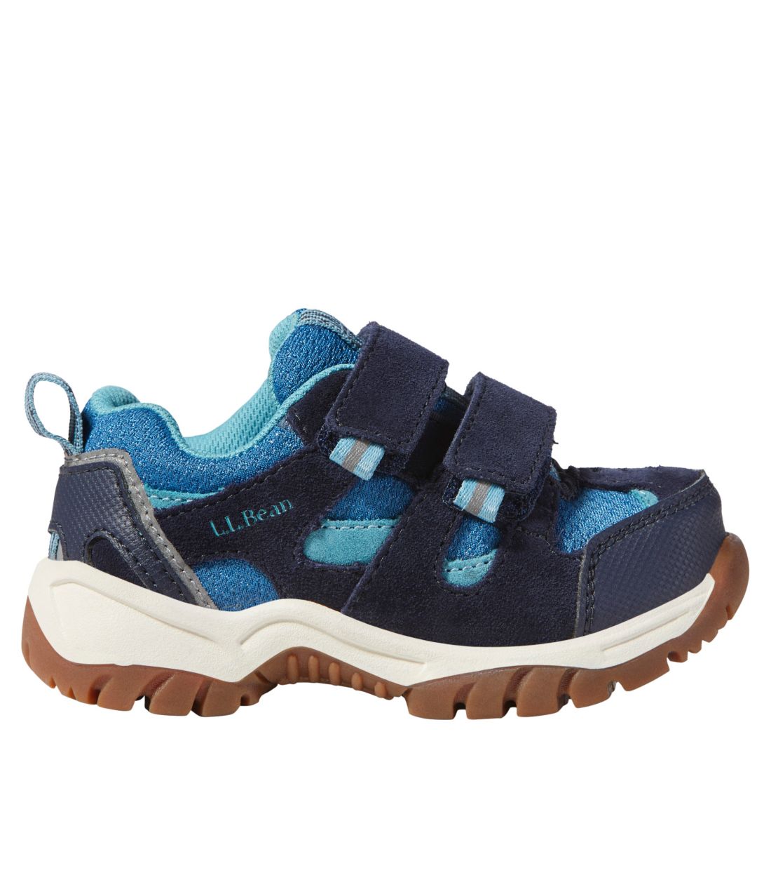 �c���E�g���C���E���f���E�n�C�J�[�A���[�^Toddlers' Trail Model Hikers, Low