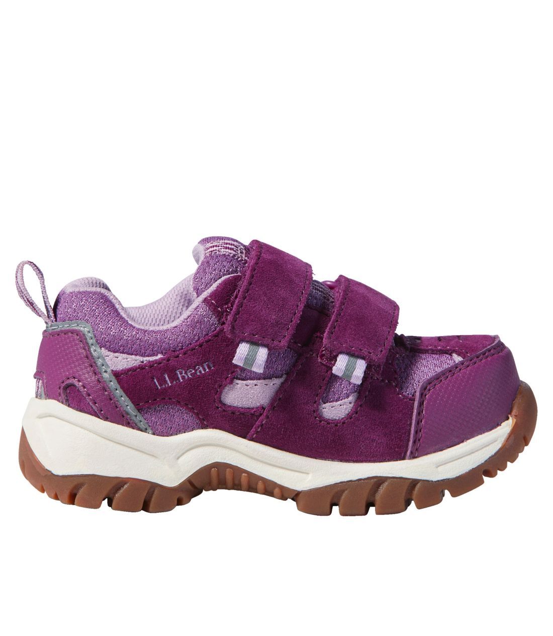 cEgCEfEnCJ[A[^Toddlers' Trail Model Hikers, Low