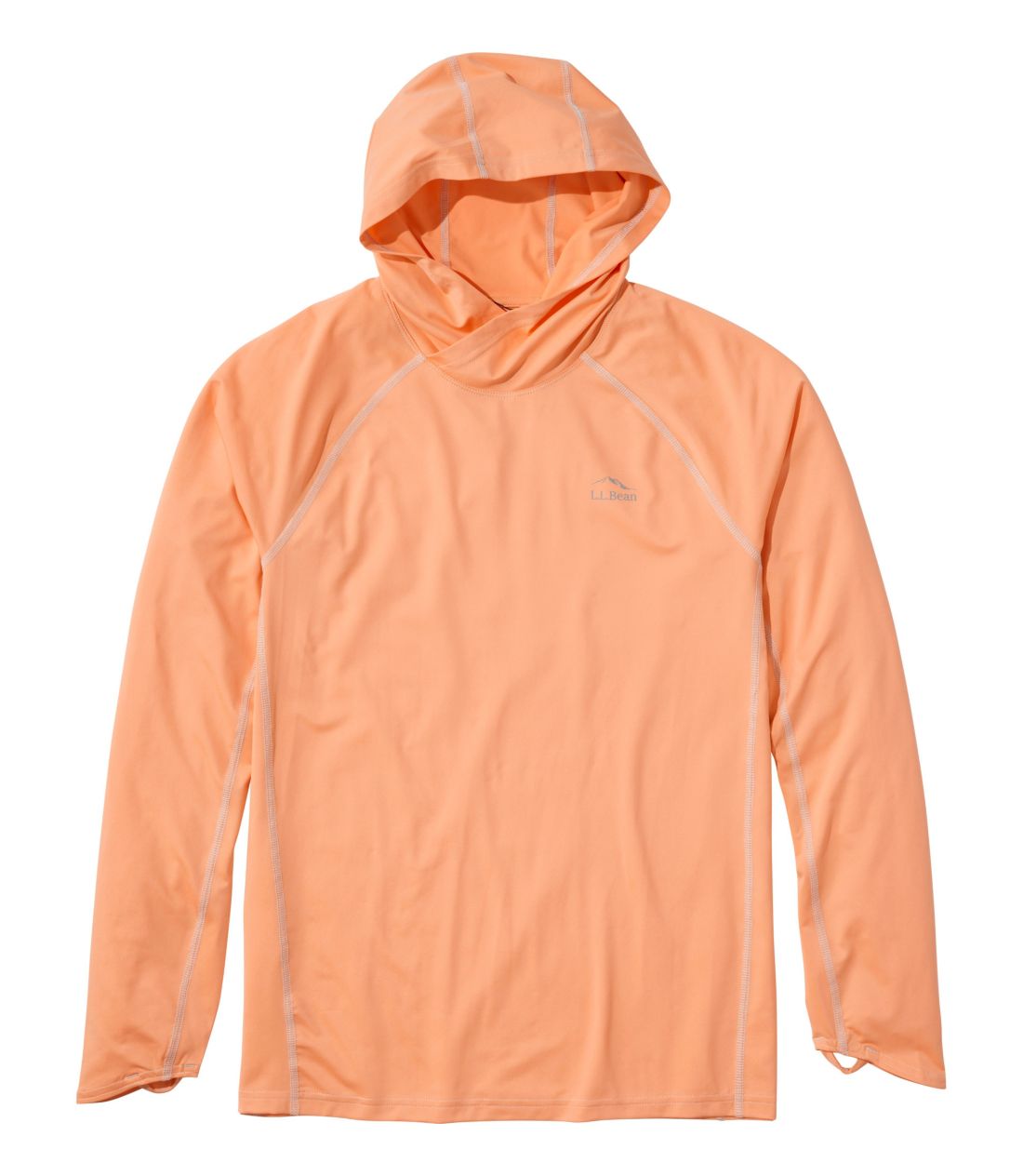 XEBtgEo[EN[OEt[hEbVK[h^Men's Swift River Cooling Hooded Rashguard