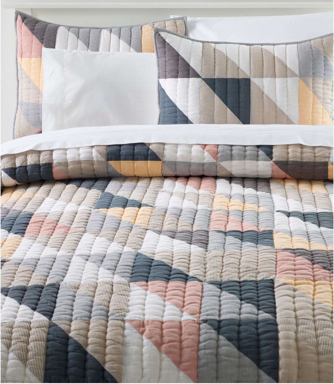 tCOEM[XELgERNV^Flying Geese Quilt Collection