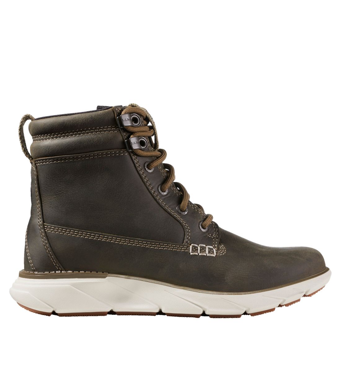 _EEC[XgE[eBeBEu[cACT[ebh^Women's Down East Utility Boots, Insulated