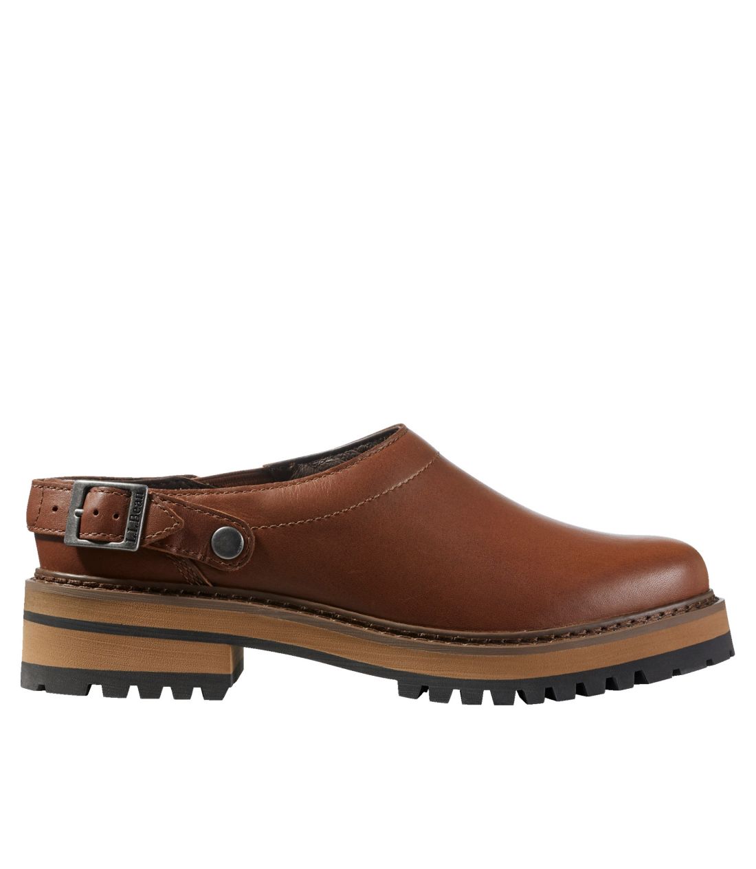 �J���f���E�q���Y�E�N���b�O�^Women's Camden Hills Clogs