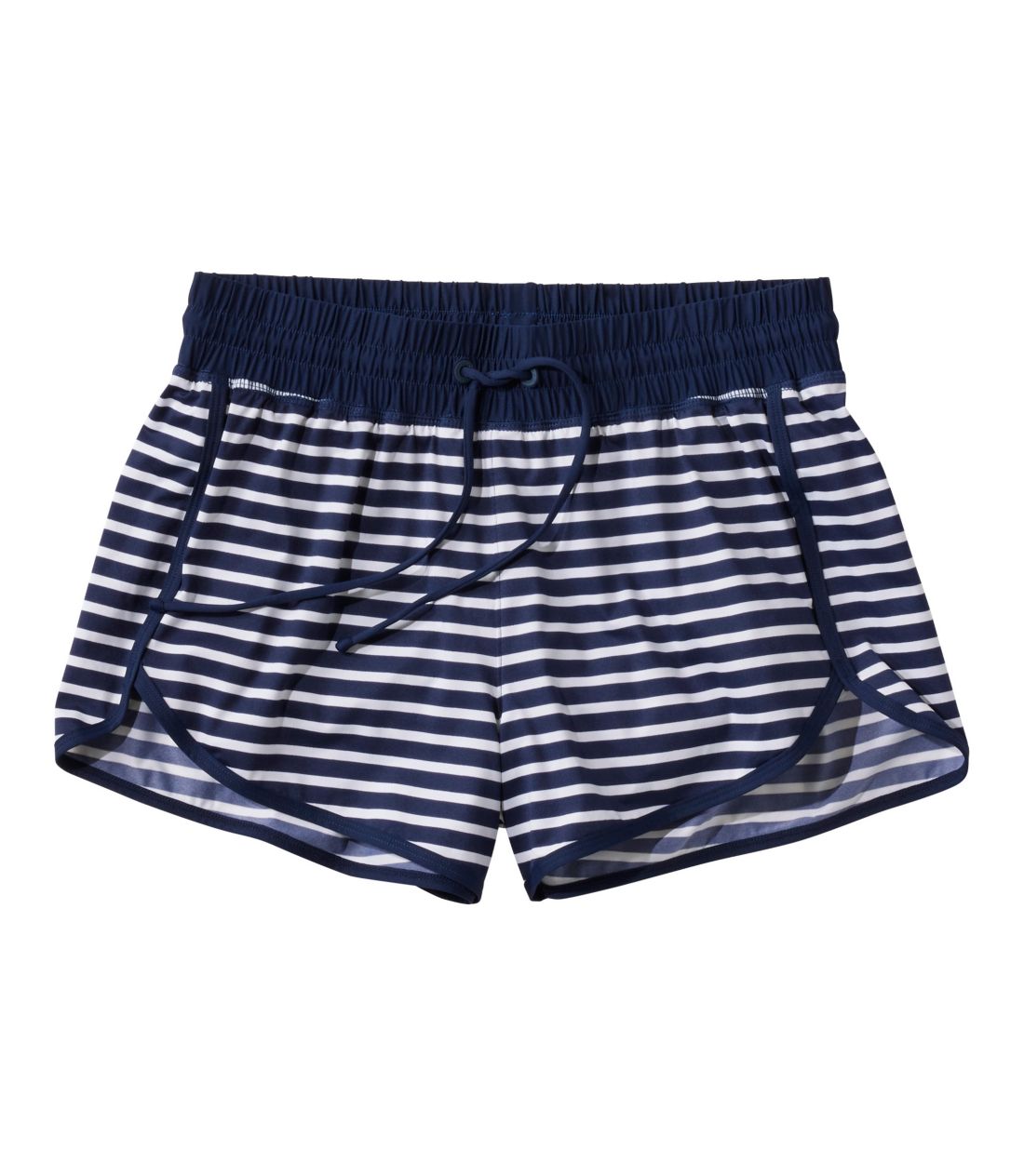 UPF 50+ jbgEV[cAvg^Women's UPF 50+ Knit Shorts, Print
