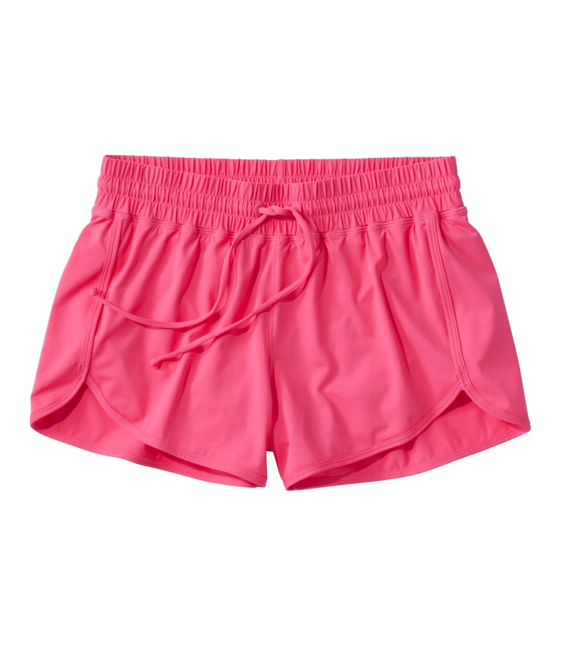 UPF 50+ jbgEV[c^Women's UPF 50+ Knit Shorts