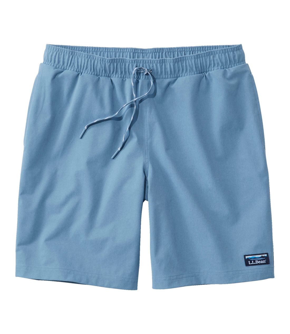 oP[VhEXgb`EXCEgNXA8C`^Men's Vacationland Stretch Swim Trunks, 8g