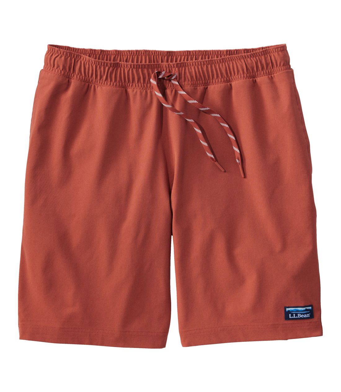 oP[VhEXgb`EXCEgNXA8C`^Men's Vacationland Stretch Swim Trunks, 8g