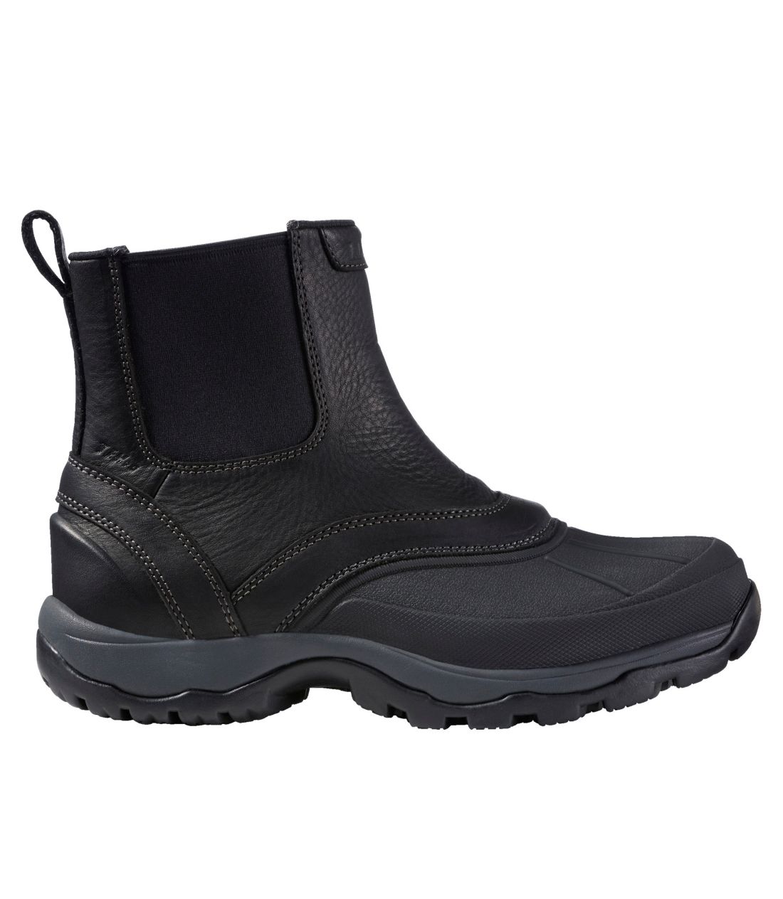 Xg[E`FCT[ 5 `FV[Eu[c^Men's Storm Chaser 5 Chelsea Boots