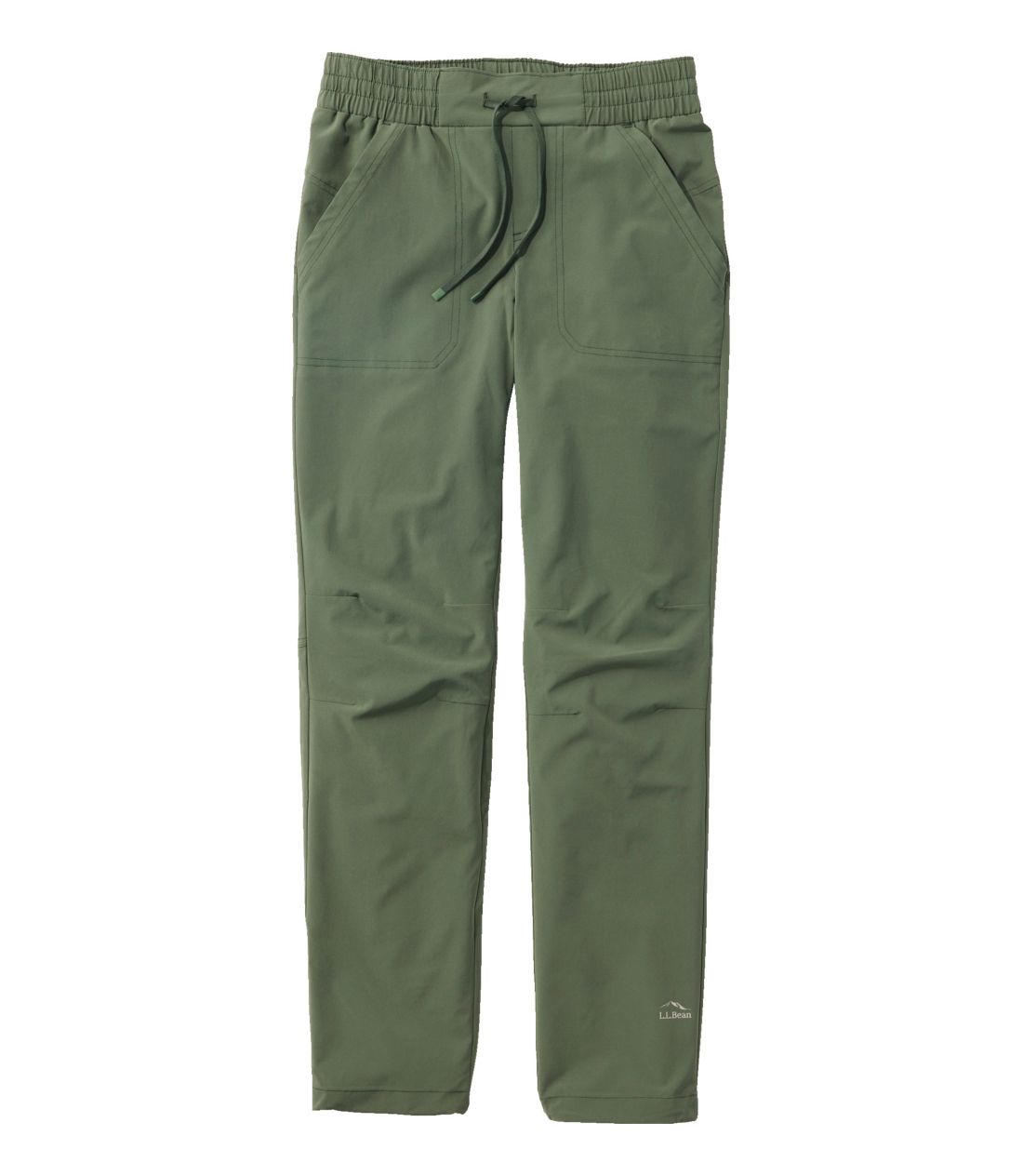 x`[Xgb`EgCEpcAXg[gbO^Women's VentureStretch Trail Pants, Straight-Leg