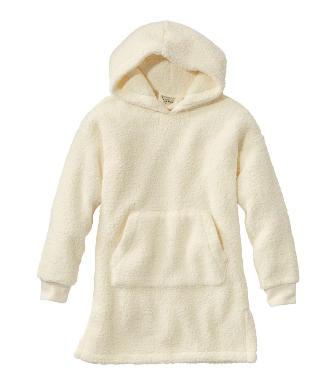 LbYEEBPbhER[W[EX[vEt[fB^Kids' Wicked Cozy Sleep Hoodie