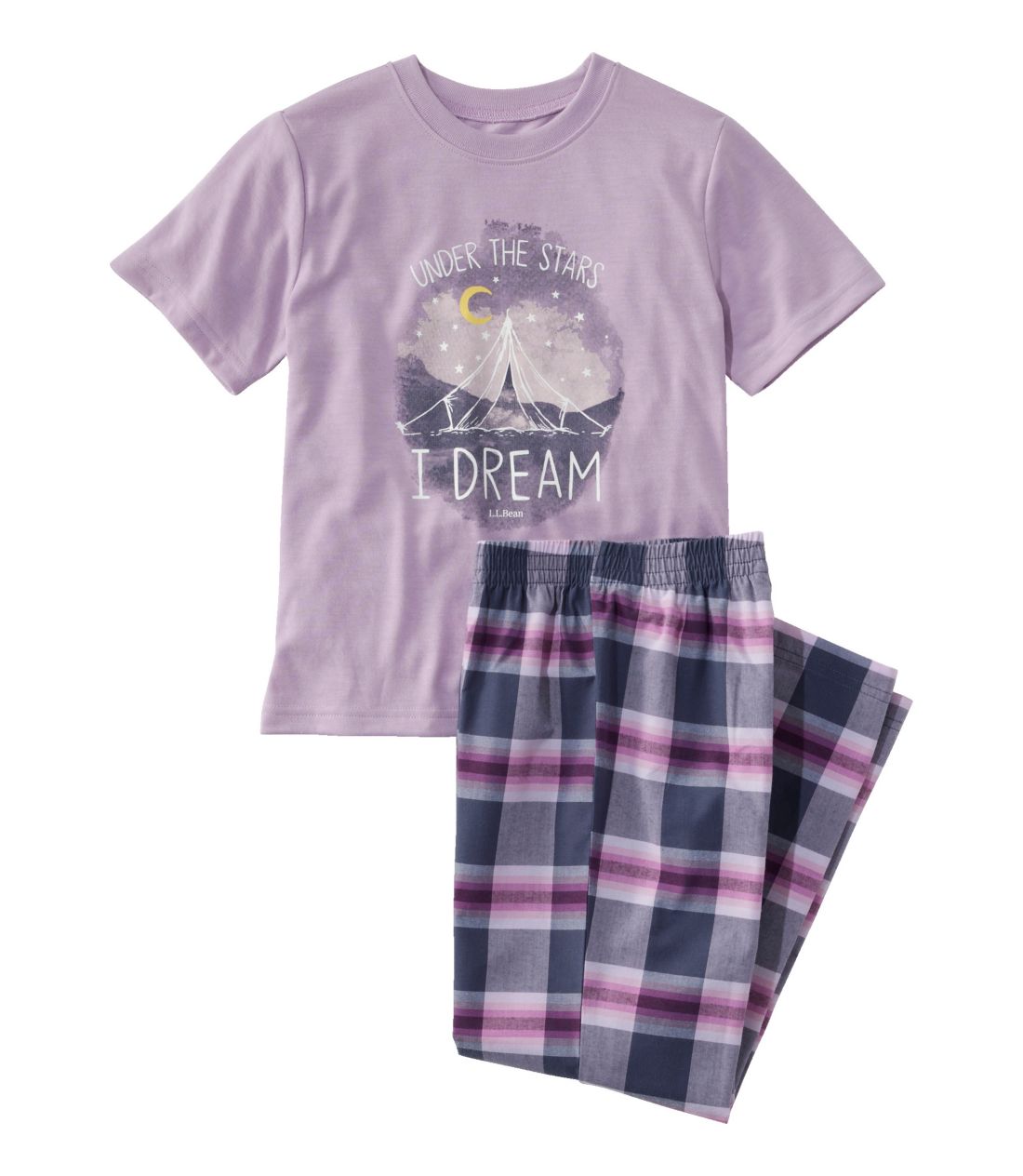 LbYEI[V[YEpW}^Kids' All-Season Pajamas
