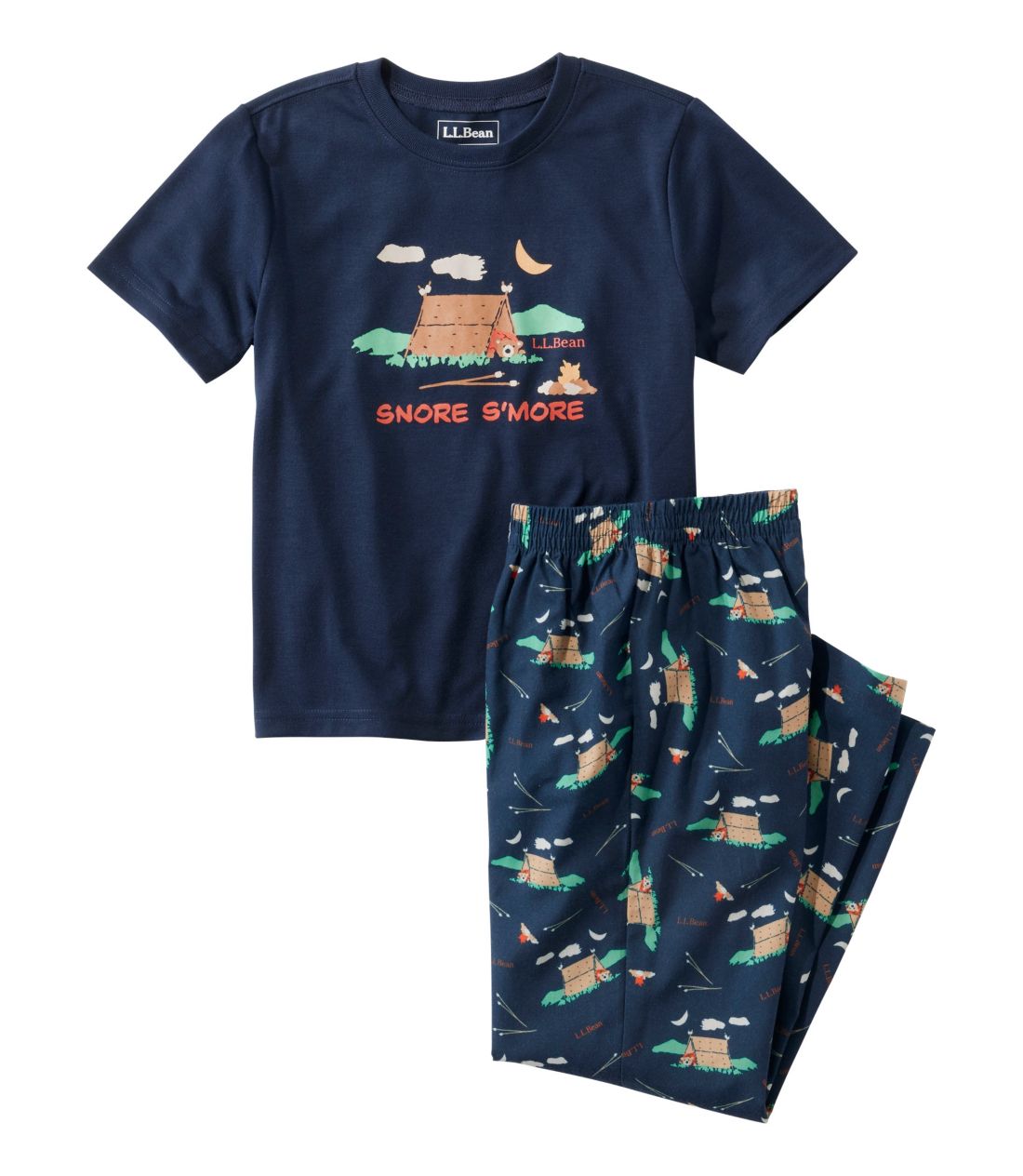 LbYEI[V[YEpW}^Kids' All-Season Pajamas
