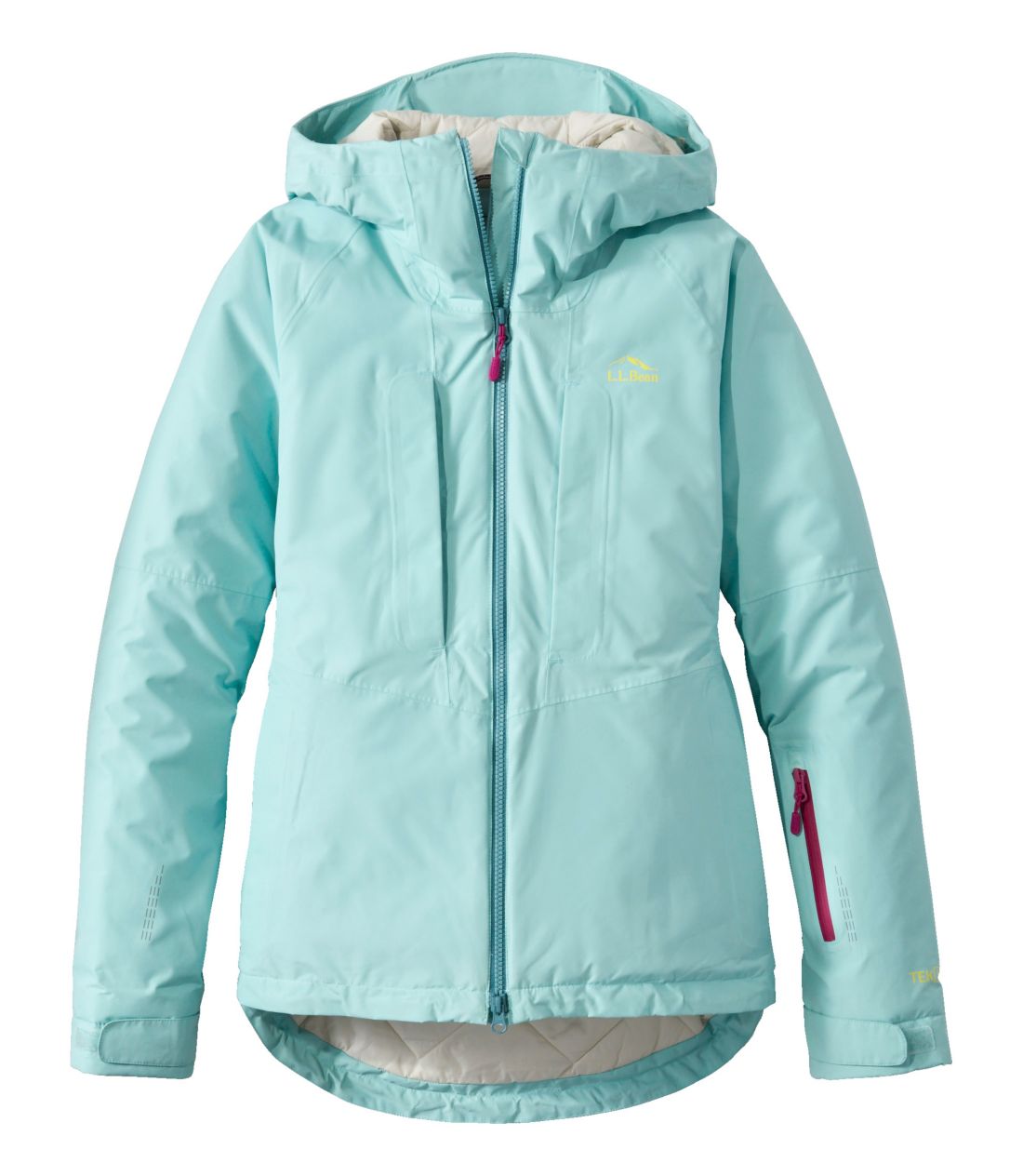 ChLbgEEH[^[v[tEXL[EWPbg^Women's Wildcat Waterproof Ski Jacket