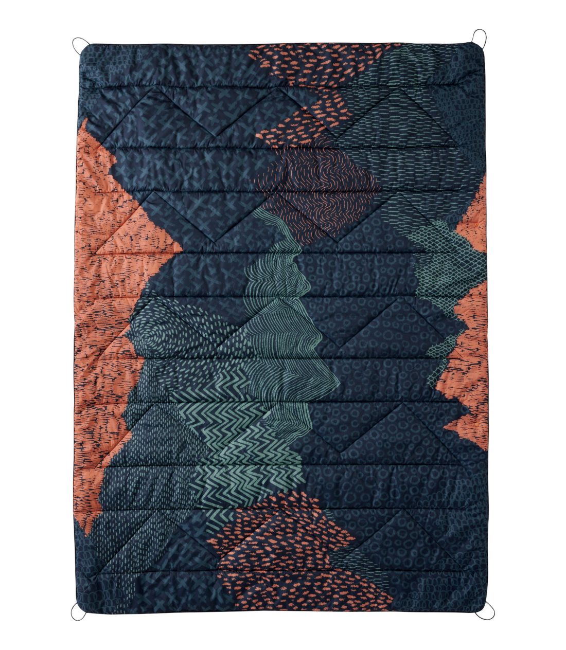 GEGEr[Ept@[EuPbg^L.L.Bean Puffer Blanket