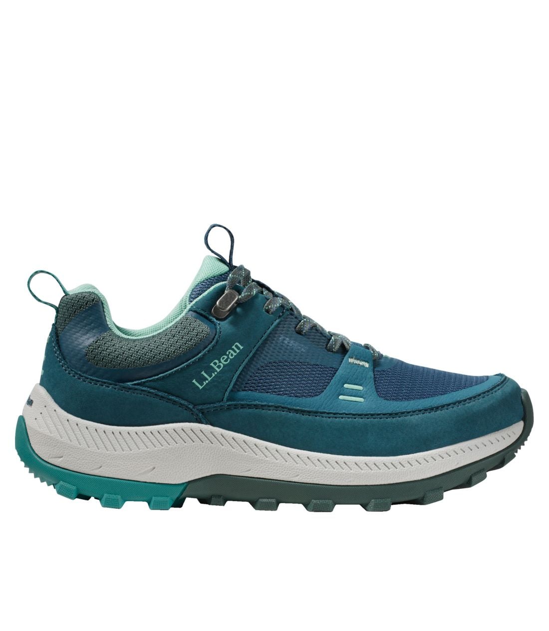 �A�N�Z�X�E�n�C�L���O�E�V���[�Y�A�E�H�[�^�[�v���[�t�^Women's Access Hiking Shoes, Waterproof