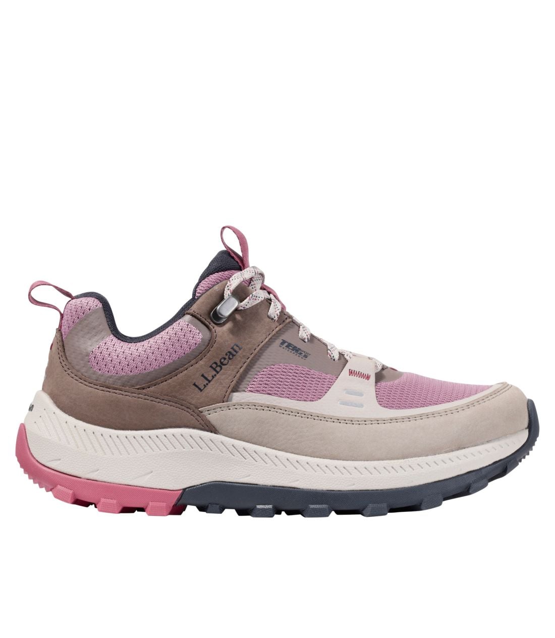 �A�N�Z�X�E�n�C�L���O�E�V���[�Y�A�E�H�[�^�[�v���[�t�^Women's Access Hiking Shoes, Waterproof