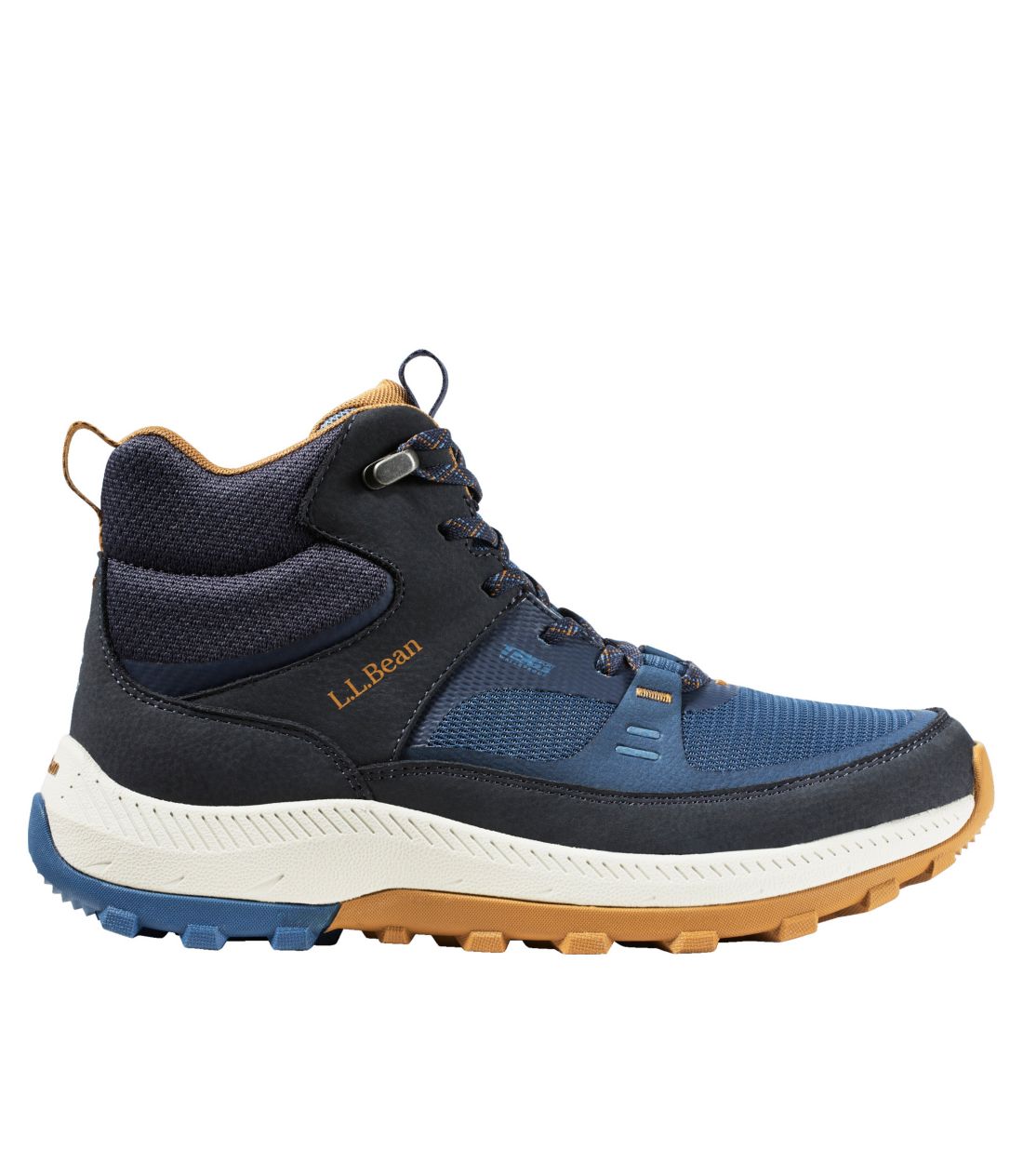 �A�N�Z�X�E�n�C�L���O�E�u�[�c�A�E�H�[�^�[�v���[�t�^Men's Access Hiking Boots, Waterproof