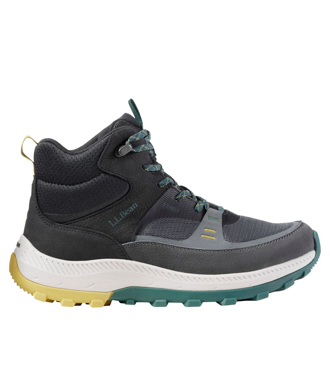�A�N�Z�X�E�n�C�L���O�E�u�[�c�A�E�H�[�^�[�v���[�t�^Men's Access Hiking Boots, Waterproof